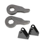 Cognito Economy Leveling Kit For 01-10 Silverado/Sierra 1500HD-3500HD 01-13 GM 2500 SUVS 03-09 GM Hummer H2