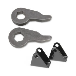 Cognito Economy Leveling Kit For 01-10 Silverado/Sierra 1500HD-3500HD 01-13 GM 2500 SUVS 03-09 GM Hummer H2