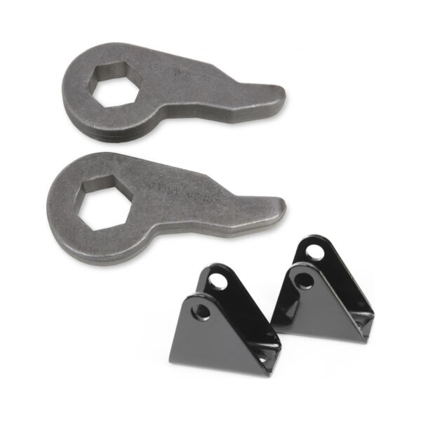 Cognito Economy Leveling Kit For 01-10 Silverado/Sierra 1500HD-3500HD 01-13 GM 2500 SUVS 03-09 GM Hummer H2