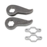 Cognito Economy Leveling Kit For 11-19 Silverado/Sierra 2500HD/3500HD