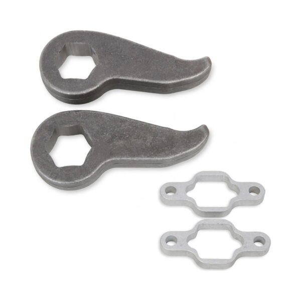 Cognito Economy Leveling Kit For 11-19 Silverado/Sierra 2500HD/3500HD