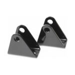 Cognito Front Lower Shock Mount Bracket For 01-10 Silverado/Sierra 1500HD-3500HD 01-13 GM 2500 SUVS 03-09 Hummer H2