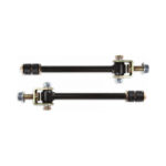 Cognito Front Sway Bar End Link Kit For Stock Or Leveled 01-19 Silverado/Sierra 1500HD-3500HD 2500 SUVS Hummer H2S H2 7-9 Inch Lifts On 07-18 Chevy GMC 1500