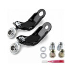 Cognito Pitman Idler Arm Support Kit For 93-98 Silverado/Sierra 1500-3500HD SUVS