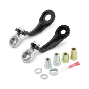 Cognito Pitman Idler Arm Support Kit GM For 2020 Silverado/Sierra 2500/3500 2WD/4WD