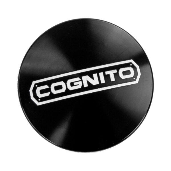 Cognito Replacement Cap for Press-in Style Control Arms