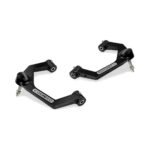 Cognito SM Series Uniball Upper Control Arm Kit for 21-22 Ford F-150 4WD