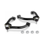 Cognito Standard Upper Control Arm Kit For 19-20 Silverado/Sierra 1500/1500 At4 Silverado 1500/1500 Trail Boss