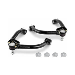 Cognito Standard Upper Control Arm Kit For 19-20 Silverado/Sierra 1500/1500 At4 Silverado 1500/1500 Trail Boss