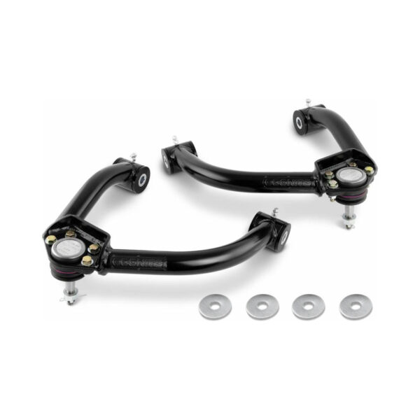 Cognito Standard Upper Control Arm Kit For 19-20 Silverado/Sierra 1500/1500 At4 Silverado 1500/1500 Trail Boss
