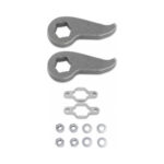 Cognito The Economy Leveling Kit For 2020 Silverado/Sierra 2500/3500