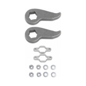 Cognito The Economy Leveling Kit For 2020 Silverado/Sierra 2500/3500