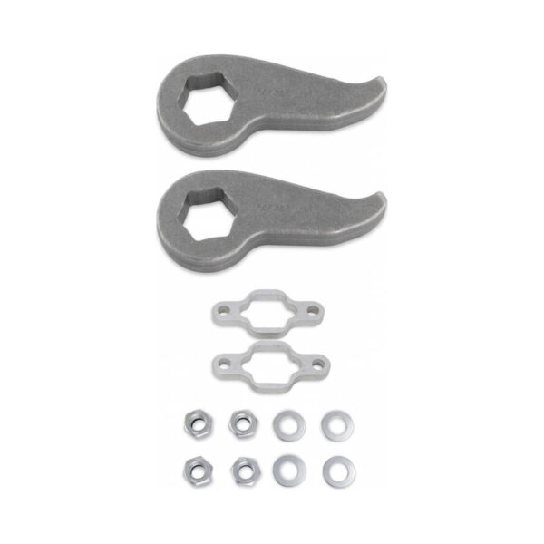 Cognito The Economy Leveling Kit For 2020 Silverado/Sierra 2500/3500