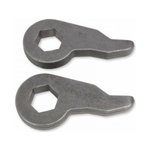 Cognito Torsion Bar Keys For 2001-2010 GMC Sierra 3500 2WD-4WD