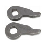 Cognito Torsion Bar Keys For 2003-2009 Hummer H2 and SUTs