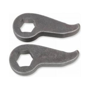 Cognito Torsion Bar Keys For 11-19 Silverado/Sierra 2500HD/3500HD