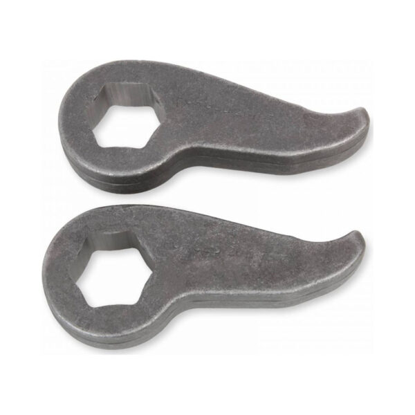 Cognito Torsion Bar Keys For 11-19 Silverado/Sierra 2500HD/3500HD