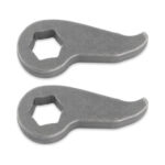 Cognito Torsion Bar Keys For 2020 Silverado-Sierra 2500HD-3500HD 110-90771