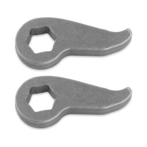 Cognito Torsion Bar Keys For 2020 Silverado-Sierra 2500HD-3500HD 110-90771
