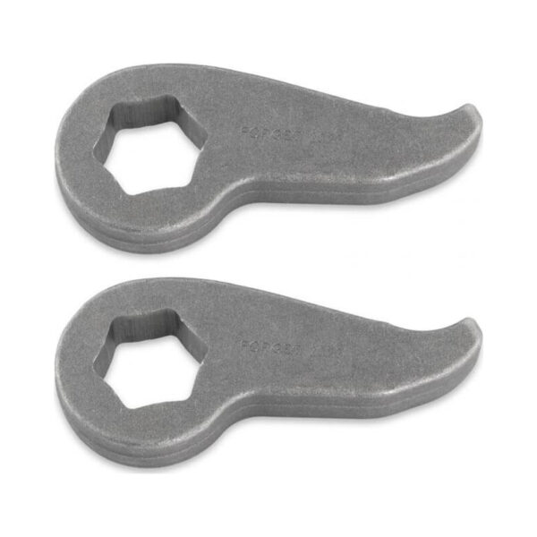 Cognito Torsion Bar Keys For 2020 Silverado-Sierra 2500HD-3500HD 110-90771