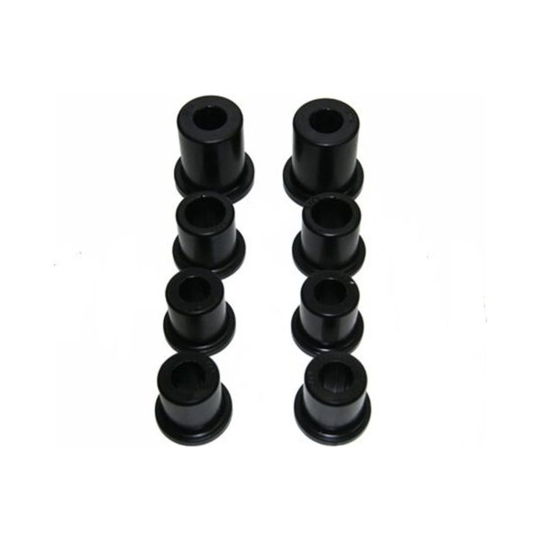 Control arm bushing kit for 95-04 Toyota Tacoma and 96-02 4Runner