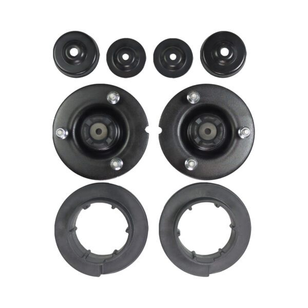 CoolTech OE Replacement Strut Mounts For 2014-2018 Chevrolet Silverado 1500