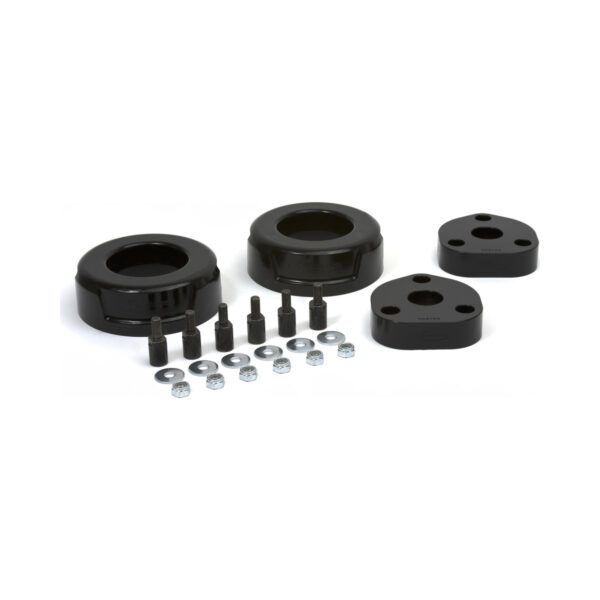 Daystar 2.5" Lift Kit For 2009-2014 Dodge RAM 1500 KC09114BK