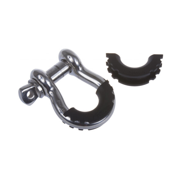 Daystar D-RING / Shackle Isolator Black Pair KU70056BK