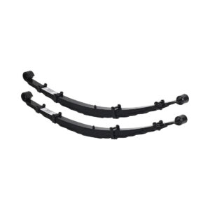 Deaver 1-1.5 inch Lift 10 Leaf Springs (set) for 2005-2015 Toyota Tacoma - J66