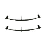 Deaver 1.5" Rear Lift 3 Add-A-Leaf Overload Replacement Springs for 1995-2004 Toyota Tacoma