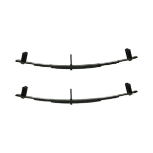 Deaver 1.5" Rear Lift 3 Add-A-Leaf Overload Replacement Springs for 1995-2004 Toyota Tacoma