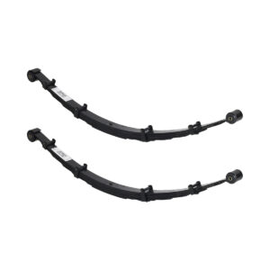 Deaver 1.5" Rear Lift 8-Leaf Springs for 1995-2004 Toyota Tacoma
