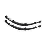 Deaver 4" Rear Lift Springs for 1984-2001 Jeep Cherokee XJ