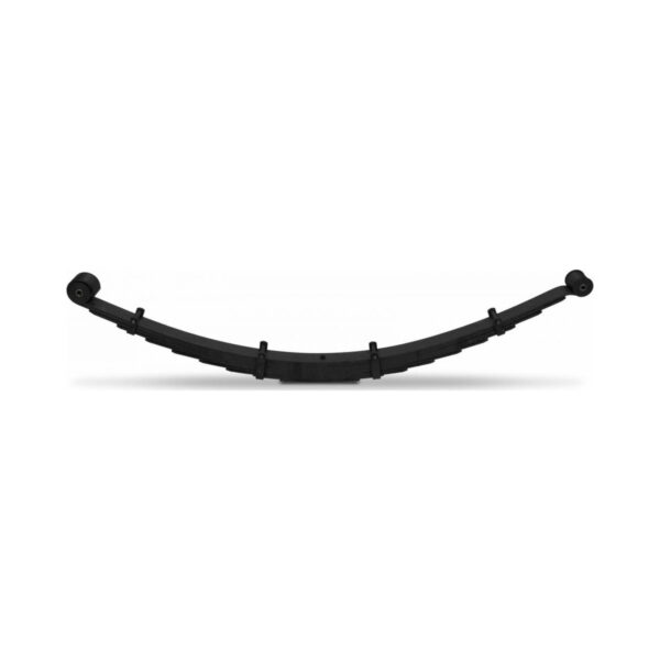 Deaver 6 Inch Leaf Spring Pack F81 For 01-10 Silverado/Sierra 1500HD-3500HD