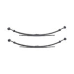 Dorman Rear Leaf Spring for 2007-2013 Chevrolet Silverado 1500 2WD-4WD