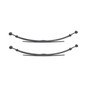 Dorman Rear Leaf Spring for 2007-2013 Chevrolet Silverado 1500 2WD-4WD