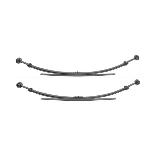 Dorman Rear Leaf Spring for 2007-2013 Chevrolet Silverado 1500 2WD-4WD