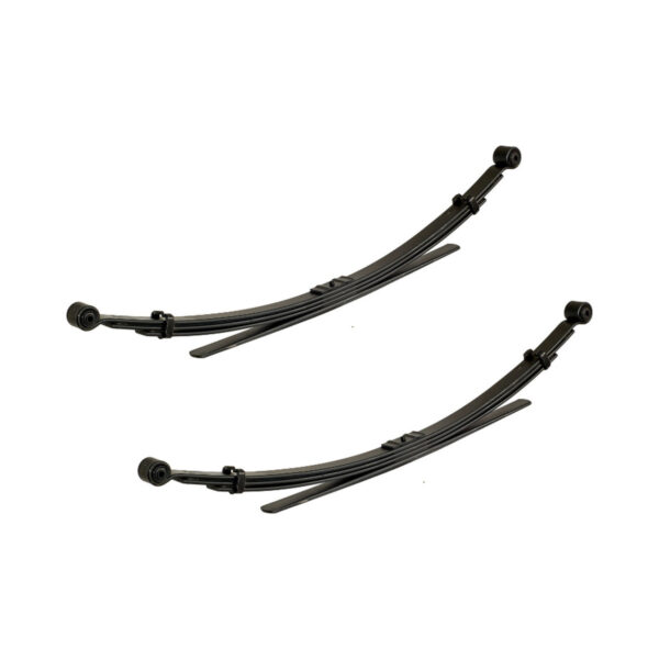 Dorman Rear Leaf Springs, OE Replacement for 2015-2018 GMC Sierra 1500 2WD-4WD
