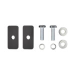 Driveshaft Carrier Bearing Drop Kit for 2005-2023 Toyota Tacoma