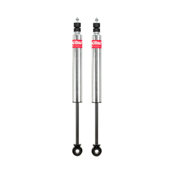 Eibach 0-1.5 Rear Lift PRO-Truck-Sport Shocks for 2001-2007 Toyota Sequoia 4WD