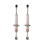 Eibach 0-2.5" Front Lift Pro Truck Sport Leveling Shocks For 2016-2019 Toyoyta Tundra
