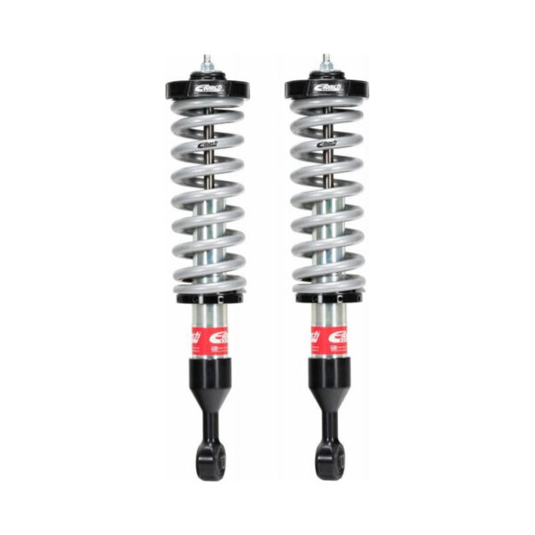 Eibach 0-2.5" Lift PRO-TRUCK Coilovers For 2010-2020 Toyota 4Runner 2WD/4WD