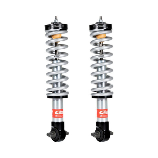 Eibach 0-2.5" Lift PRO-TRUCK Coilovers For 2016-2020 Toyota Tacoma 2WD/4WD