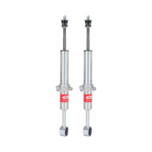 Eibach 0-2.7 Front Pro-Truck Sport Shocks for 2003-2009 Lexus GX470 4WD