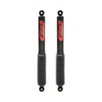 Eibach 0-3 Front Lift Pro-Truck Sport Shocks for 2011-2014 Jeep Grand Cherokee WK2 3.6L V6 2WD-4WD