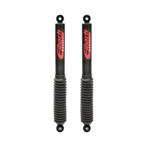 Eibach 0-3 Front Lift Pro-Truck Sport Shocks for 2011-2014 Jeep Grand Cherokee WK2 3.6L V6 2WD-4WD