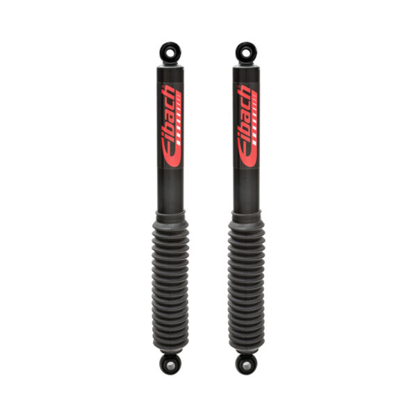Eibach 0-3 Front Lift Pro-Truck Sport Shocks for 2011-2014 Jeep Grand Cherokee WK2 3.6L V6 2WD-4WD