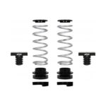 Eibach 0.5-2 Rear Lift Load-Leveling Systems (250lbs) for 2010-2023 Toyota 4Runner TRD Pro SUV 4.0L V6 4WD N280