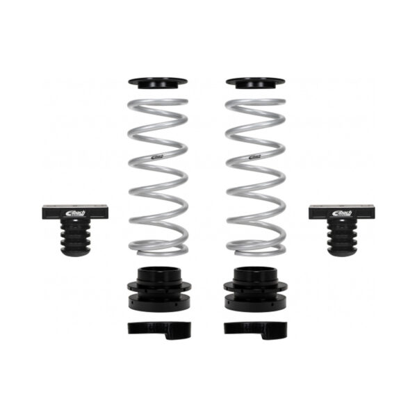 Eibach 1-2.5 Rear Lift Load-Leveling Kit for 2003-2009 Lexus GX470 Base