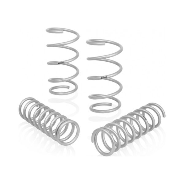 Eibach 1.4" Front .7" Rear Pro Lift Kit Spring Set For 2012-2018 Toyota RAV4 AWD